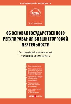 Любовь Кузнецова - Комментарий к Федеральному закону от 2 октября 2007 г. № 229-ФЗ «Об исполнительном производстве» (постатейный)