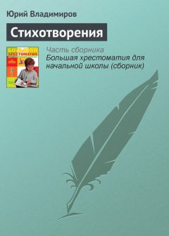 Юрий Владимиров - Стихотворения