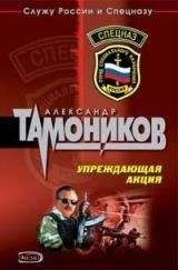 Александр Тамоников - Базовый прорыв