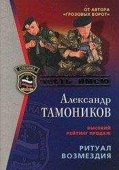 Александр Тамоников - Сумка со смертью