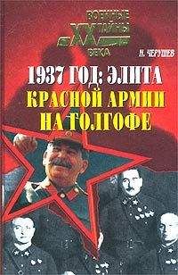 Сергей Войтиков - Высшие кадры Красной Армии 1917-1921