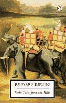 Редьярд Киплинг - Индийские рассказы