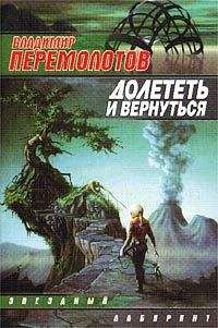 Владимир Лещенко - Идущий сквозь миры