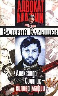 Валерий Ильичёв - Псих против мафии