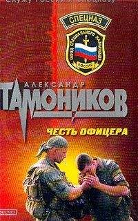 Александр Тамоников - Эшафот для авторитета