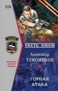 Александр Тамоников - Базовый прорыв