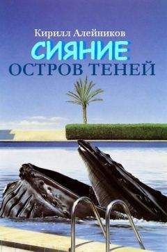 Владимир Третьяков - Возвращение на Обитаемый остров