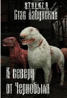 Стас Лабунский - Чернобыльская рокировка