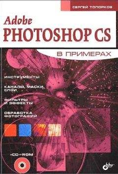 Андрей Жвалевский - Photoshop CS4