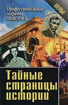 Николай Боголюбов - Тайные общества XX века