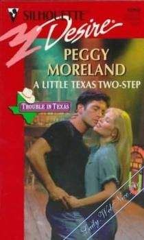 Пегги Морленд - Маленький секрет большого штата