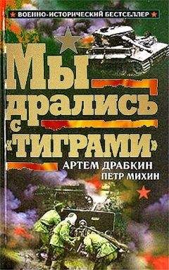 Артем Драбкин - Я дрался на Ил-2. Книга Вторая