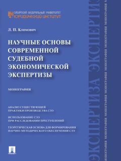 Сергей Ефимичев - Расследование преступлений: теория, практика, обеспечение прав личности