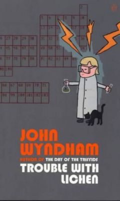 Джон Уиндем - Отклонение от нормы