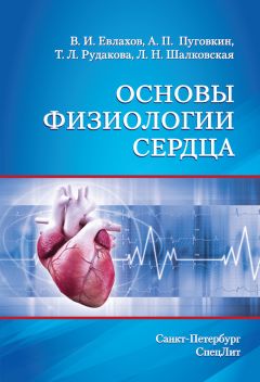 Наталия Тятенкова - Физиология висцеральных систем. Часть 2. Физиология сердечно-сосудистой и дыхательной систем