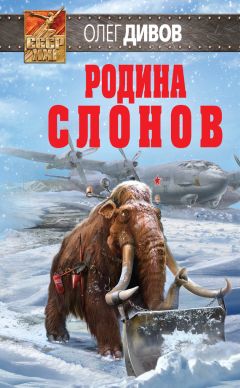 Олег Дивов - Родина слонов