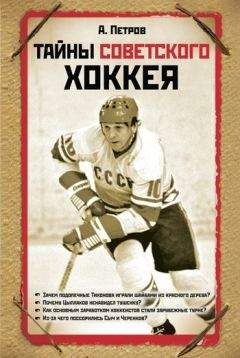 Игорь Рабинер - Хоккейное безумие. От Нагано до Ванкувера