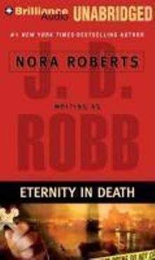Нора Робертс - Убийственное бессмертие