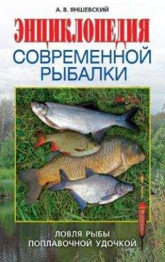 Валерий Кириллов - Малая рыбацкая энциклопедия
