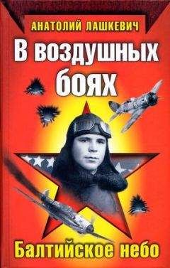 Георгий Баевский - «Сталинские соколы» против асов Люфтваффе