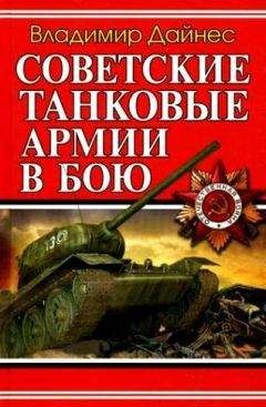 Михаил Макаров - Реактивная артиллерия Красной Армии