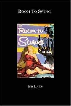 Ed Lacy - The Woman Aroused