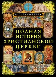 Василий Болотов - Лекции по истории Древней Церкви. Том III