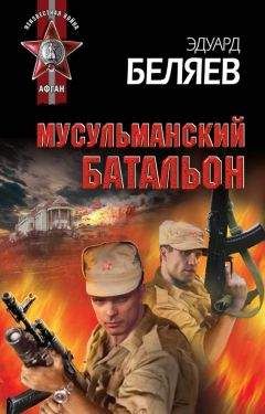 Вячеслав Миронов - Дикий батальон