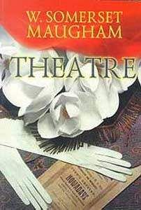 Уильям Моэм - Театр - английский и русский параллельные тексты