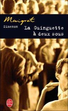 Simenon, Georges - Lécluse n°1