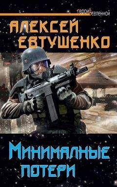 Алексей Евтушенко - Бой на вылет