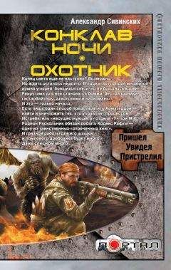 Константин Суходолов - Охота на Омегу (СИ)
