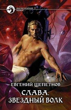 Андрей Шаганов - Звездный рыцарь