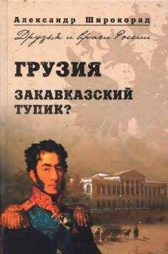 Лев Вершинин - «Бежали храбрые грузины». Неприукрашенная история Грузии