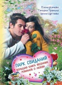 Вадим Селин - Большая рождественская книга романов о любви для девочек