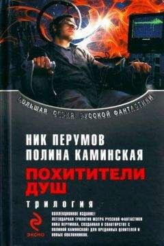 Владимир Петров-Одинец - Нечаянный колдун