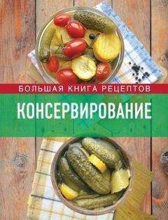 Надежда Семикова - Большая энциклопедия консервирования