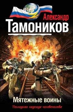 Александр Тамоников - Горный блокпост