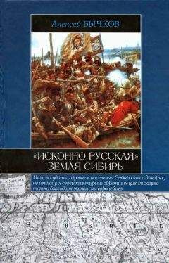 Михаил Ципоруха - Покорение Сибири. От Ермака до Беринга