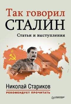 Сергей Аксёненко - Зачем нужен Сталин