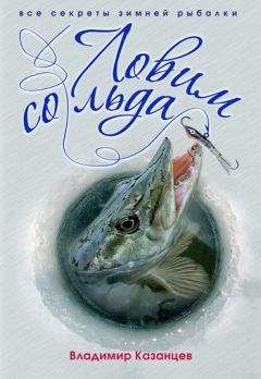 Дмитрий Колганов - Как ловить рыбу удочкой