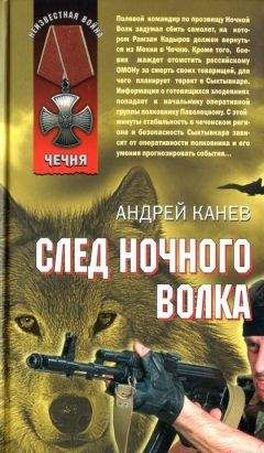 Андрей Пржездомский - Секретные объекты «Вервольфа»