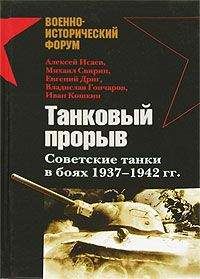 Михаил Свирин - Броня крепка: История советского танка 1919-1937