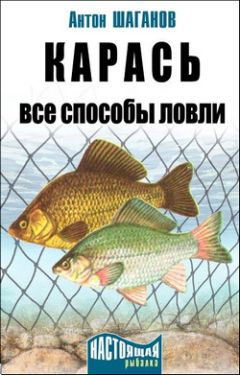 Антон Шаганов - Большая энциклопедия рыбалки. Том 2