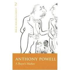 Anthony Powell - At Lady Mollys