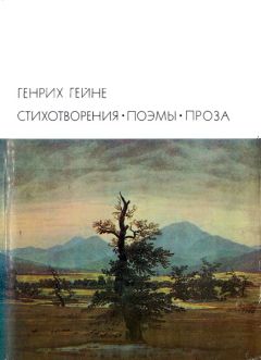 Генрих Гейне - Путевые картины