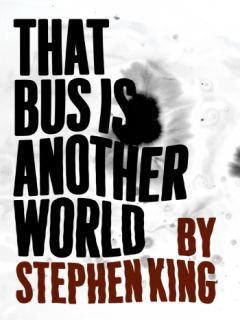 Стивен Кинг - Тьма, – и больше ничего (сборник)