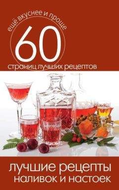 Вячеслав Алексеев - Алкогольные напитки домашнего приготовления (справочник)