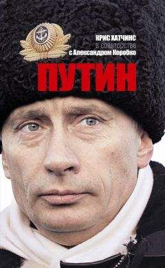 Евгений Стригин - Путин. Внедрение в Кремль