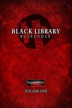 Ник Кайм - Black Library Games Day Anthology 2011/12